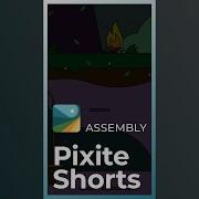 Assembly Shorts Gradient Hack