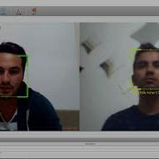 Face Recognition Java OpenCV JavaCV