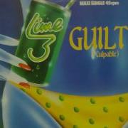 Lime Guilty Culpable 12