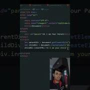 What Is AppendChild In Javascript CodeShots Purbayan Javascript