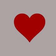 How To Create Heart Beat Animation With HTML And CSS