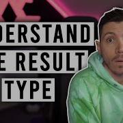 What S The Result Type Everyone Is Using In NET