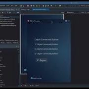 Delphi TAnimator AnimateFloat
