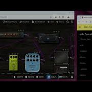 Node Red Dashboard With MODEP