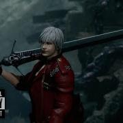 Lore Accurate Dante With Rollin By Limp Bizkit
