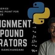 14 How Assignment And Compound Operators Works