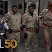 Scared Straight SNL50