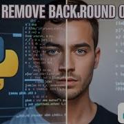 Remove Background Of Any Photo Using PythonScript Telegram Bot Tutorial