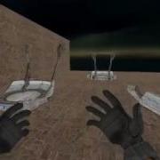 Hammer Editor Test Map Shit