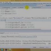 EJB Tutorial Part 3 Use JPA In EJB And MySQL