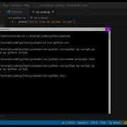 4 Ways To Run Python Code With Visual Studio Code