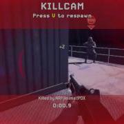 COD4 NRP AnimalPDX Using Bullshit Shotgun Bind