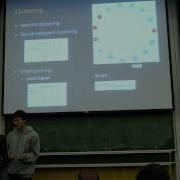 10 701 Student Presentation Clustering Based Segmentation For Histology Images
