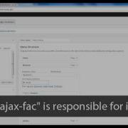 06 Ajax Enabled And Disabled