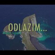 Mladen Grdović Odlazim Official Lyric Video