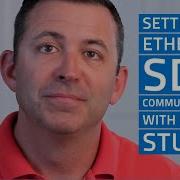 Setting Up EtherCAT SDO Service Data Object Communications Using Omron Sysmac Studio