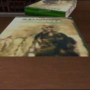 MW2 Secret Call Of Duty 4 Cases On Terminal