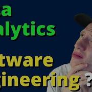 How To Choose Between A Career In Data Analytics Vs Software Engineering