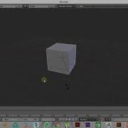 How To Fix Rotation And Scaling Lock In Blender