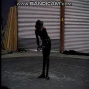 Michael Jackson Ghost SUPER RARE CLIP THE MAKING OF GHOST