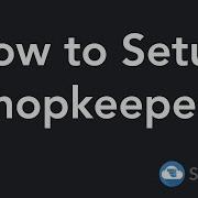 How To Setup Shopkeepers Minecraft Java