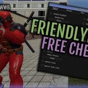 Friendlyhack For Garry S Mod FREE CHEAT Aimbot Esp Bhop And Lua Loader