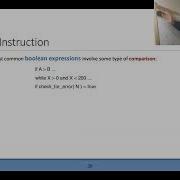 Chapter6 1 Conditional Processing