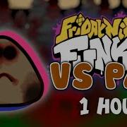 Murder Friday Night Funkin FULL SONG 1 HOUR