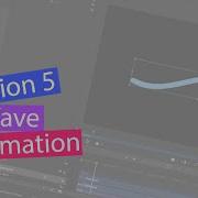 Creating Waves In Apple Motion Chris How To Guide