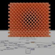 Rhino 6 And Grasshopper Brick Wall Radia Rotation Overview