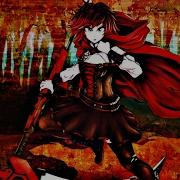 RWBY AMV You Can Be King Again Ruby