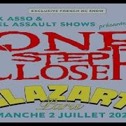 ONE STEP CLOSER Us Live Paris Le Glazart 02 07 2023