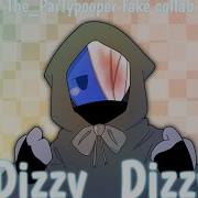 Dizzy Dizzy Meme Backrooms Meme The Partypooperdizzydizzycollab