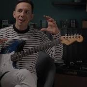 Cory Wong On Amps Effects Pedals And Guitars