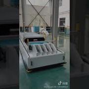 Pneumatic High Acceleration Shock Response Spectrum Test System 12000g Foundation Free