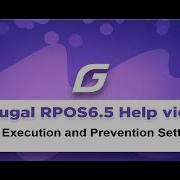 Data Execution Prevention