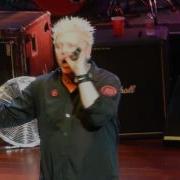 Dividing By Zero Slim Pickens Offspring House Of Blues Atlantic City 7 26 12