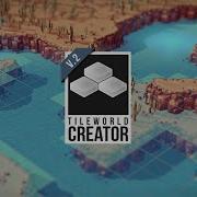 TileWorldCreator FullScreen Editor Hands On