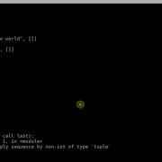 Learning Python 003 Lists Tuples And Dictionaries