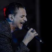 Depeche Mode Somebody Live At Open Er Festival 2018