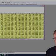 Creating A Contour Plot In Origin From A Spreadsheet With X Y Z Data