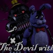 A Secret The Devil Within Digital Daggers SFM