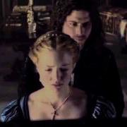 Lucrezia Cesare The Borgias No Light No Light
