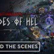 Jotunnslayer Hordes Of Hel Official Developer Diary 7