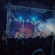 Possessed Live Brutal Assault 2023