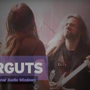 Brutal Assault 17 Gorguts Live From Wisdom To Hate Carnal State