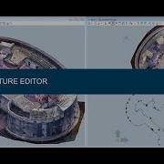 Вебинар Bentley ContextCapture Editor