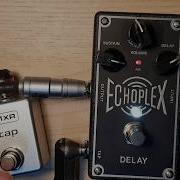 Dunlop MXR Echoplex Delay EP 103