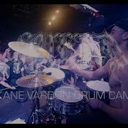 SPEED 4K KANE VARDON DRUM CAM FULL SET WHELANS DUBLIN 17 06 25