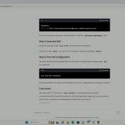 Pip Install Set Http Proxy